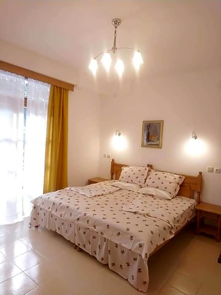 Park Hotel Amfora -Free Parking