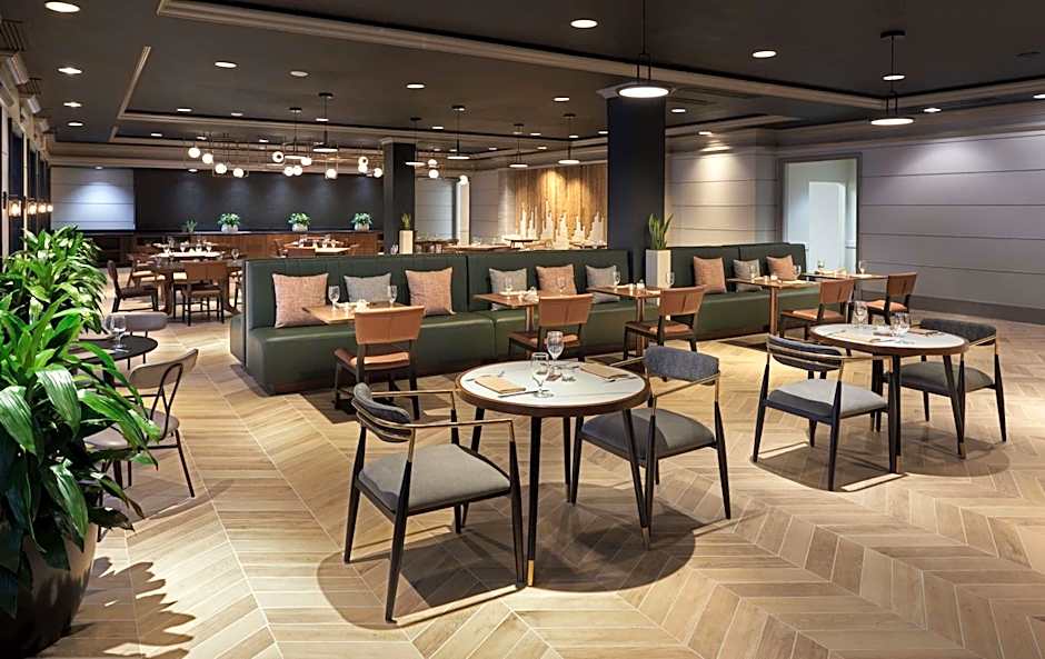 The Chifley Houston, Tapestry Collection by Hilton