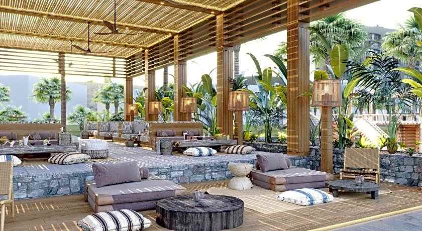 Megasaray Club Belek