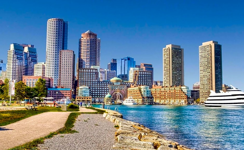 Homewood Suites by Hilton - Boston/Billerica-Bedford