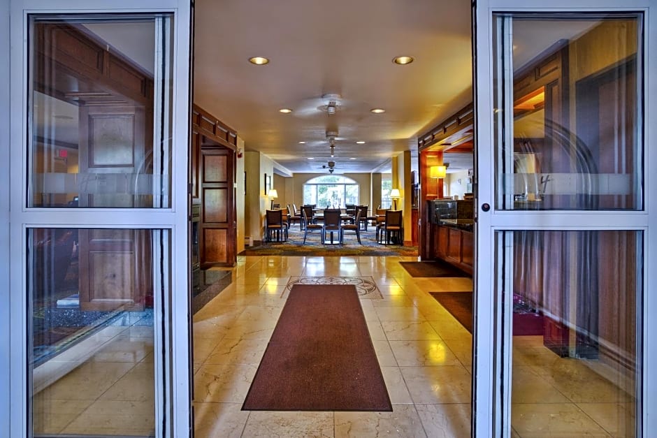 Holiday Inn Express Mackinaw City By IHG