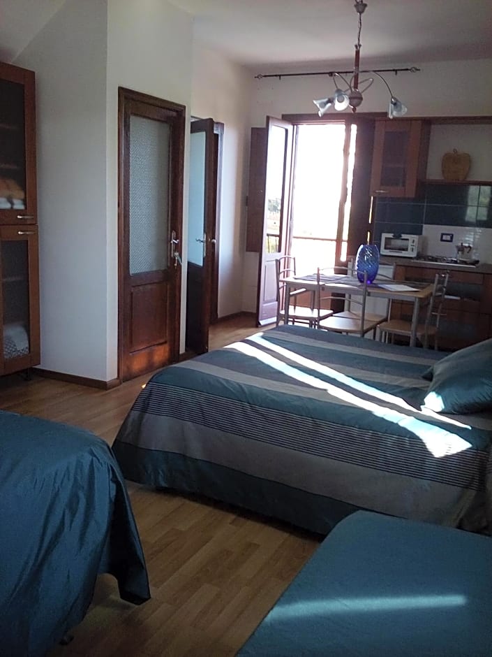 La Meridiana Bed & Bike