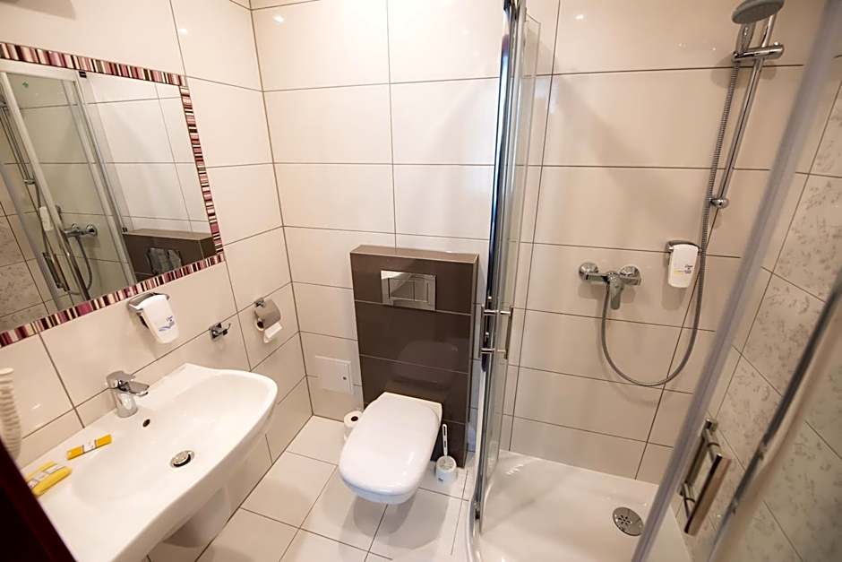 Hotel Kazimierz II