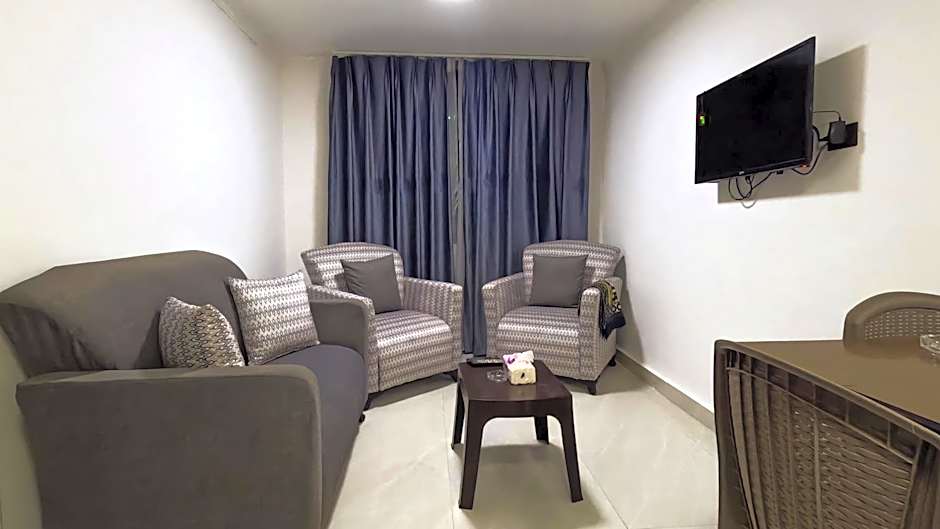 Masaya Al Deyar Apartments