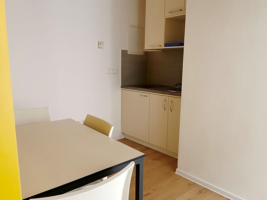 H2O Hostel