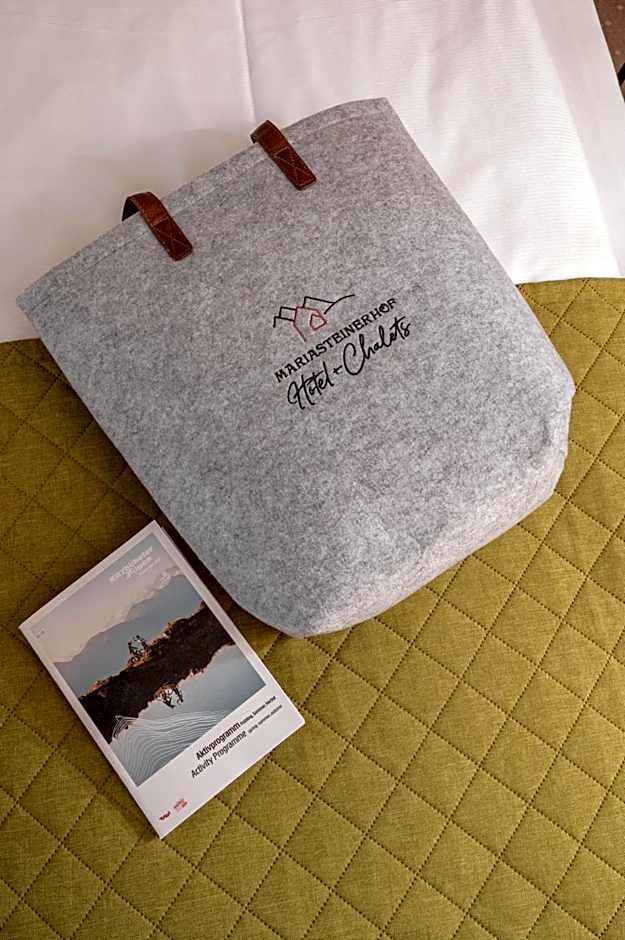 Hotel Mariasteinerhof