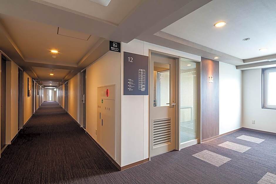 Hotel Route Inn Higashi Hiroshima Saijo Ekimae