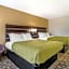 Quality Inn Tucumcari