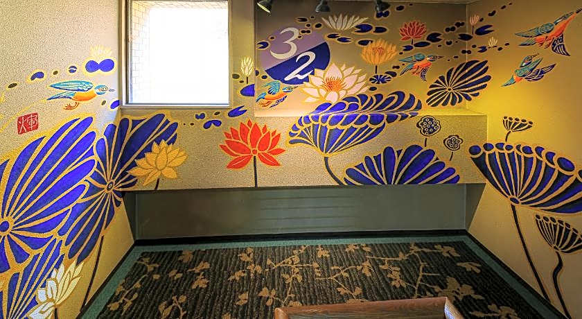 Kyoto Travelers Inn Hotel