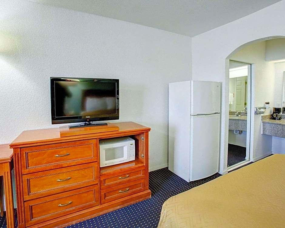 Econo Lodge Temple
