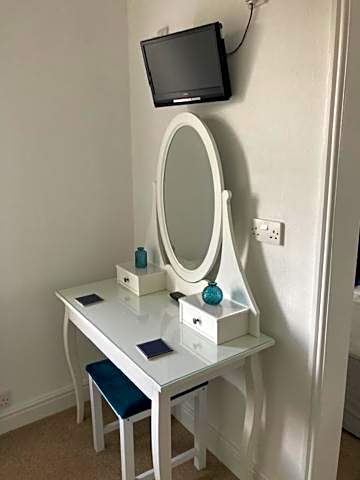 The Sandpiper Guest House