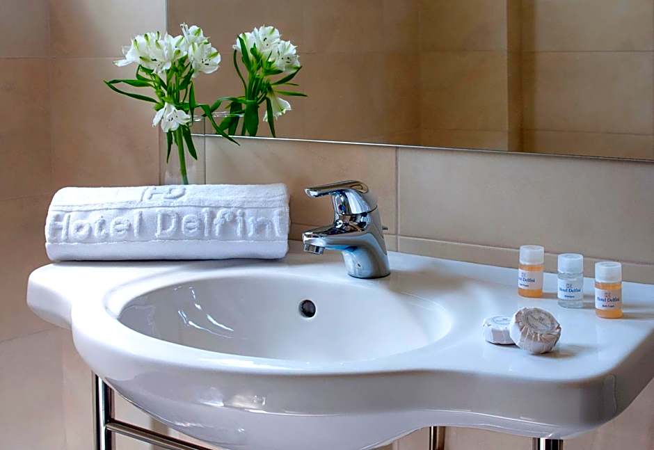 Hotel Delfini