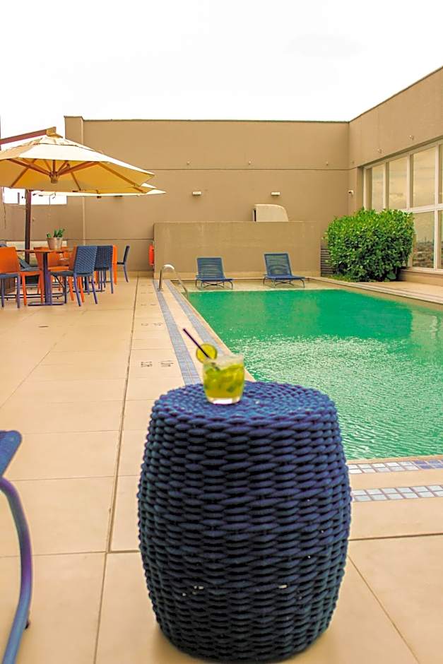 Hilton Garden Inn Santo Andre