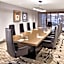 Sheraton Detroit Metro Airport