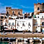 Hotel Villa Carolina
