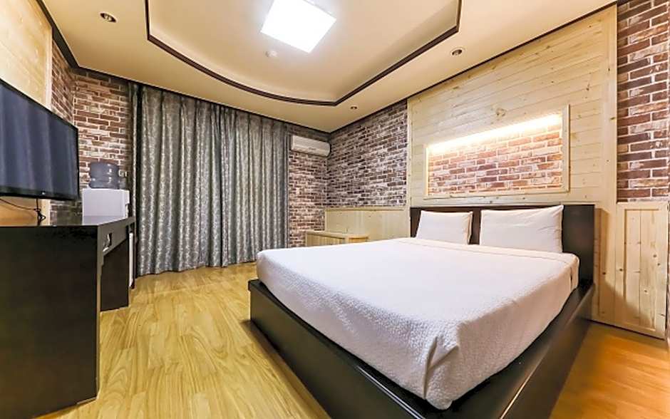 Boryeong Daecheon Venus