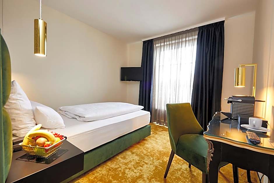 Das Carls Hotel