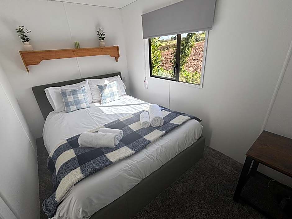 The Bickerton Poacher