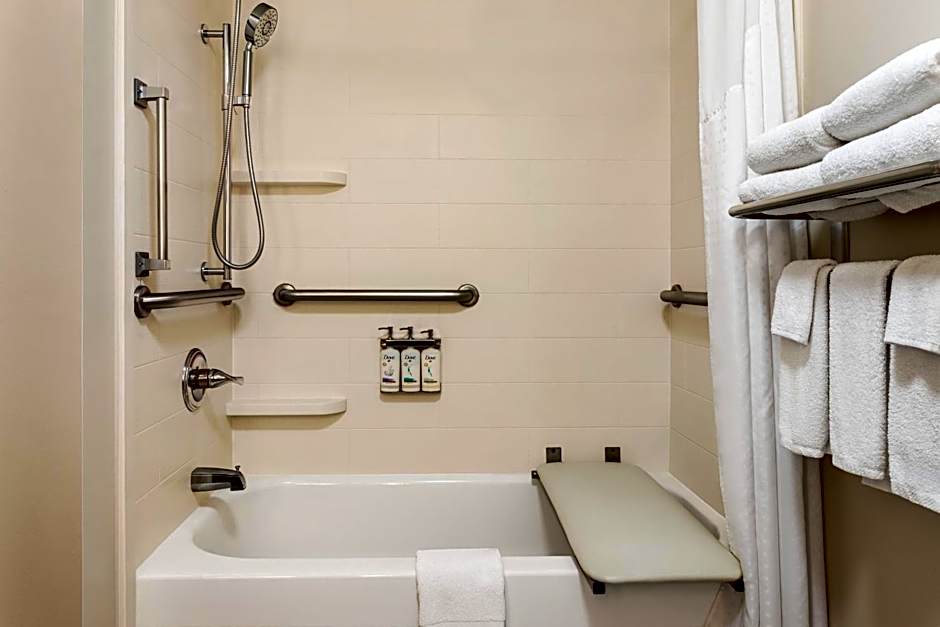 Holiday Inn Express Birmingham Irondale East By IHG