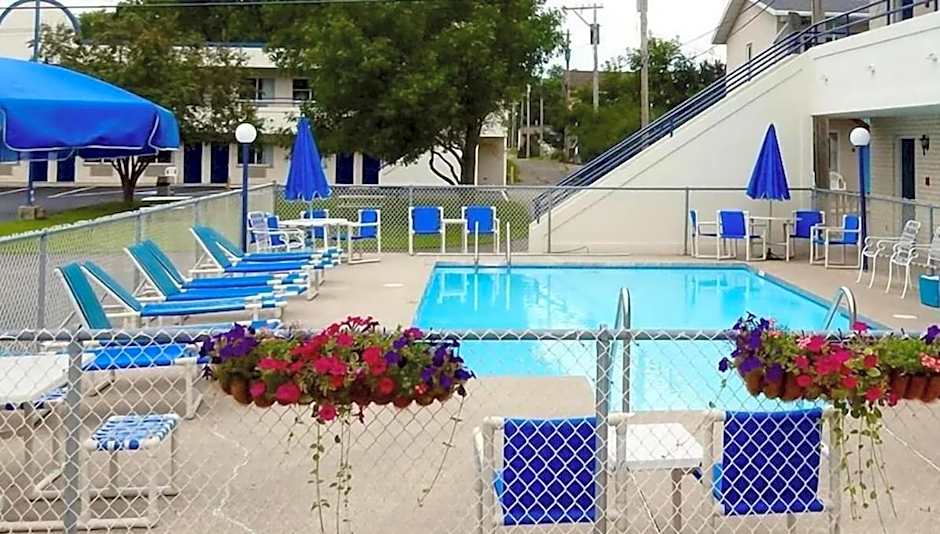 Dells Park Motel