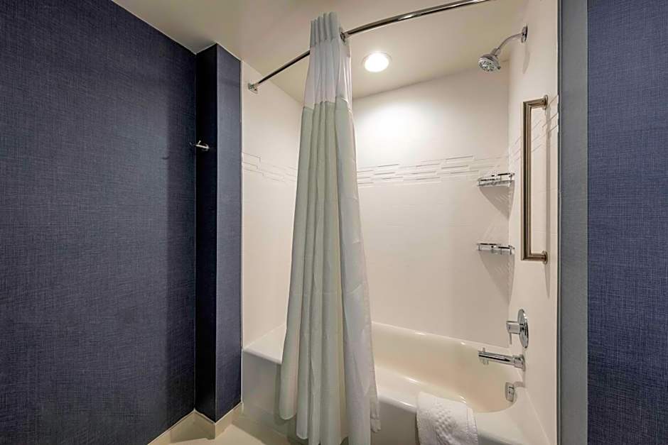 Residence Inn by Marriott Richmond at the Notch