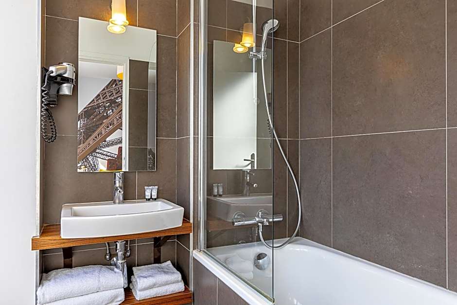 Le 20 Prieure Hotel