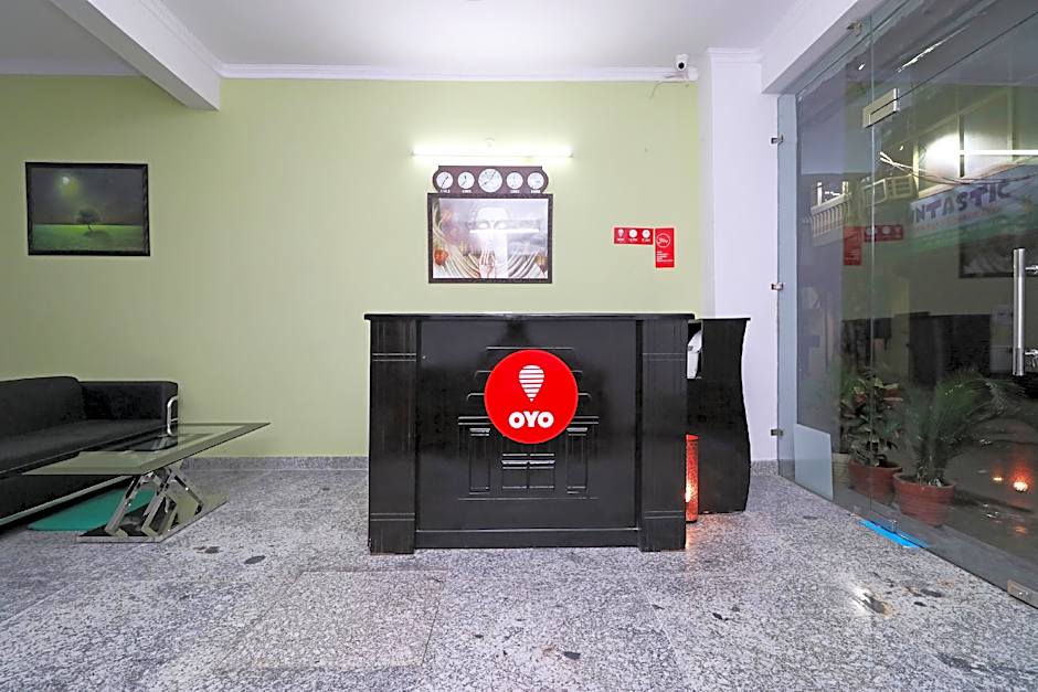 Oyo 10045 Hotel Pearl Residency