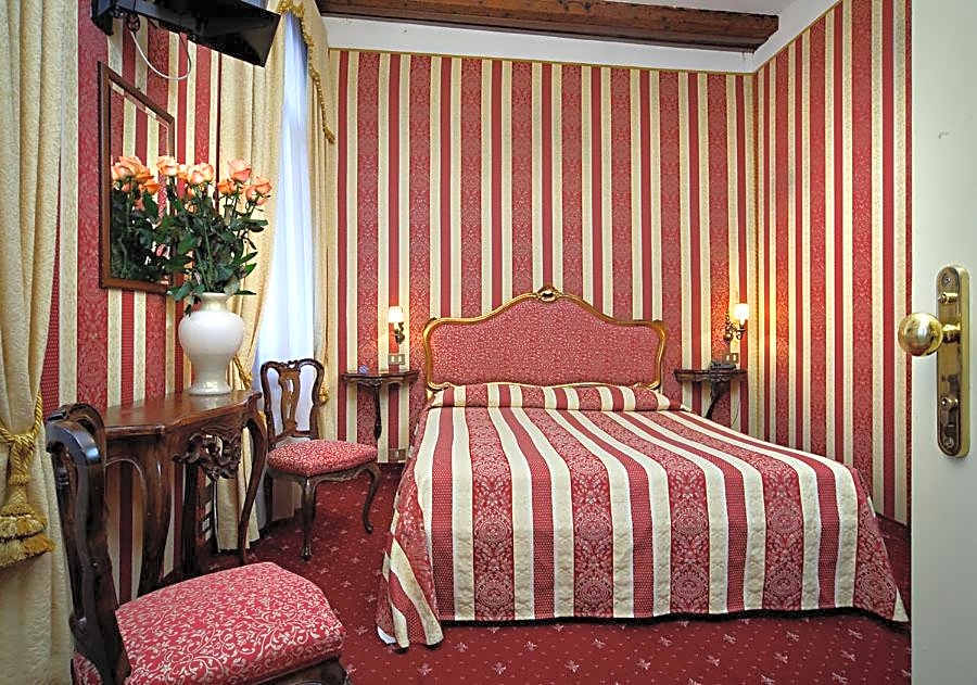 Centauro Hotel