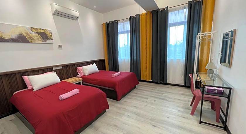 One Point Hotel @ King Centre