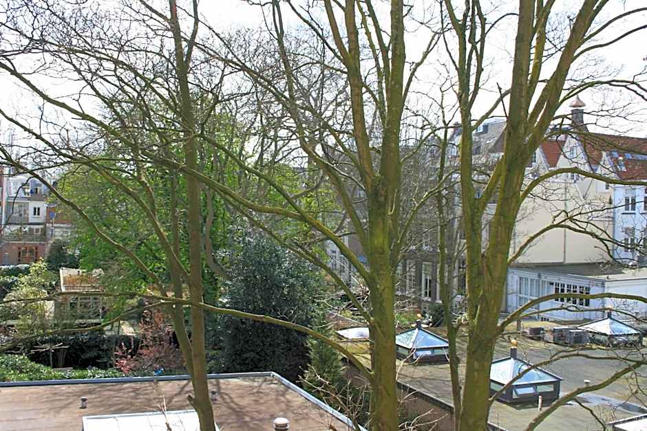 Boutique Hotel La Belle Vue