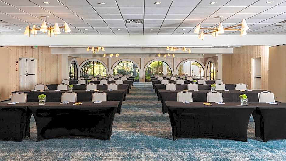 The Leta Santa Barbara Goleta, Tapestry Collection by Hilton