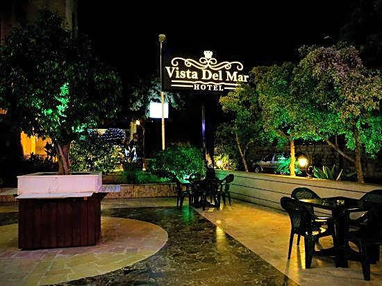 Vista Del Mar Hotel