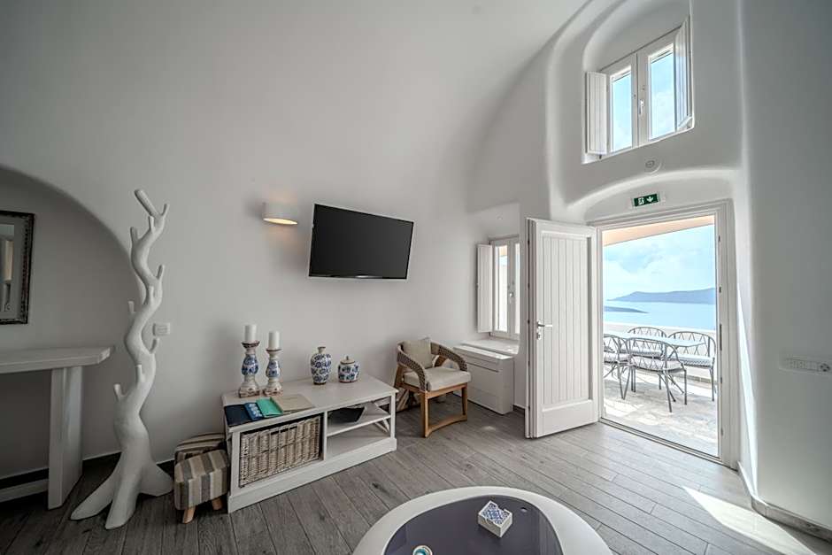 Angel Luxury Suites