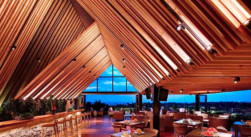 Four Points By Sheraton Bali Seminyak