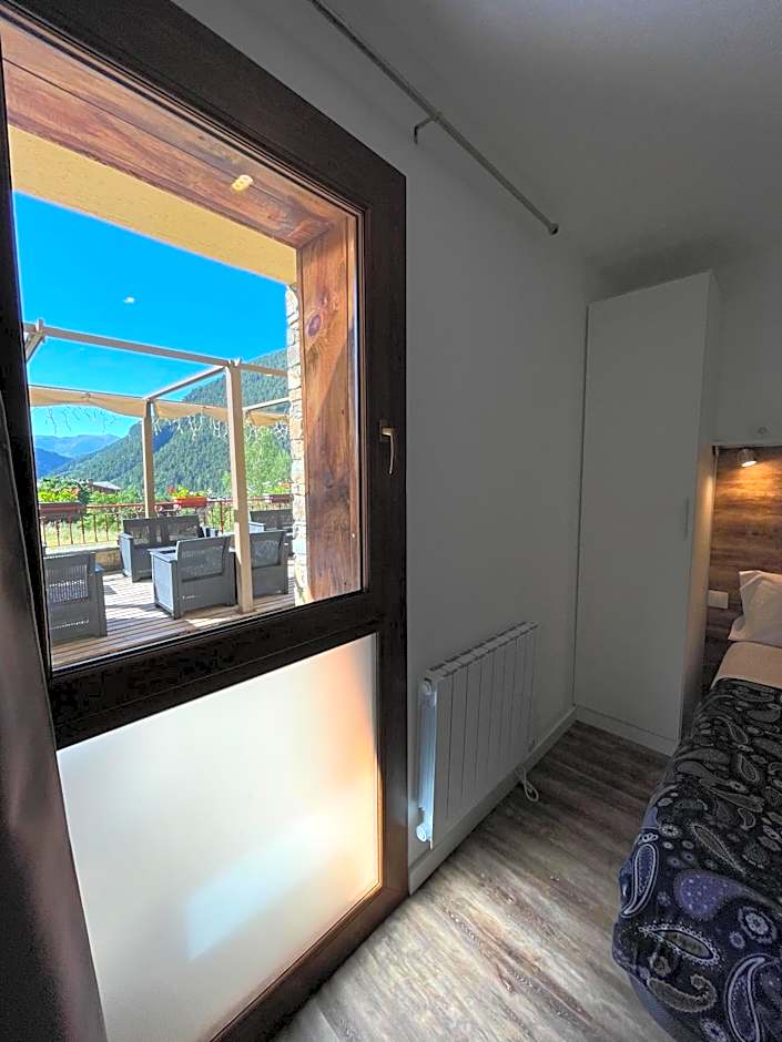 Aparthotel Sant Andreu