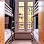 Stayokay Hostel Amsterdam Vondelpark