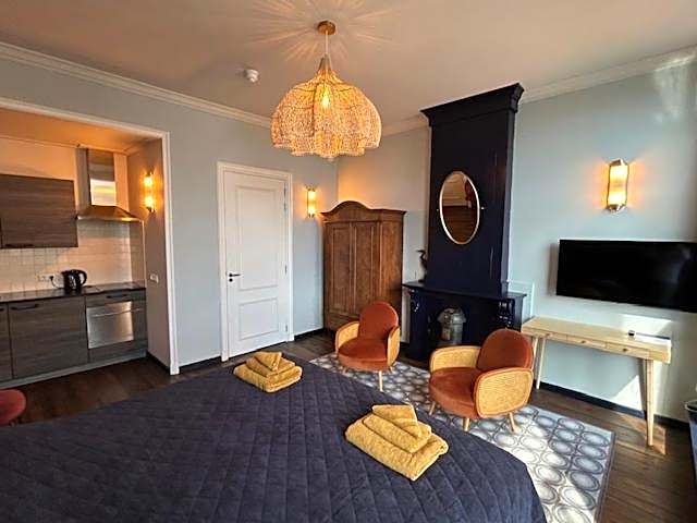 Hotel Stadsherberg Sneek