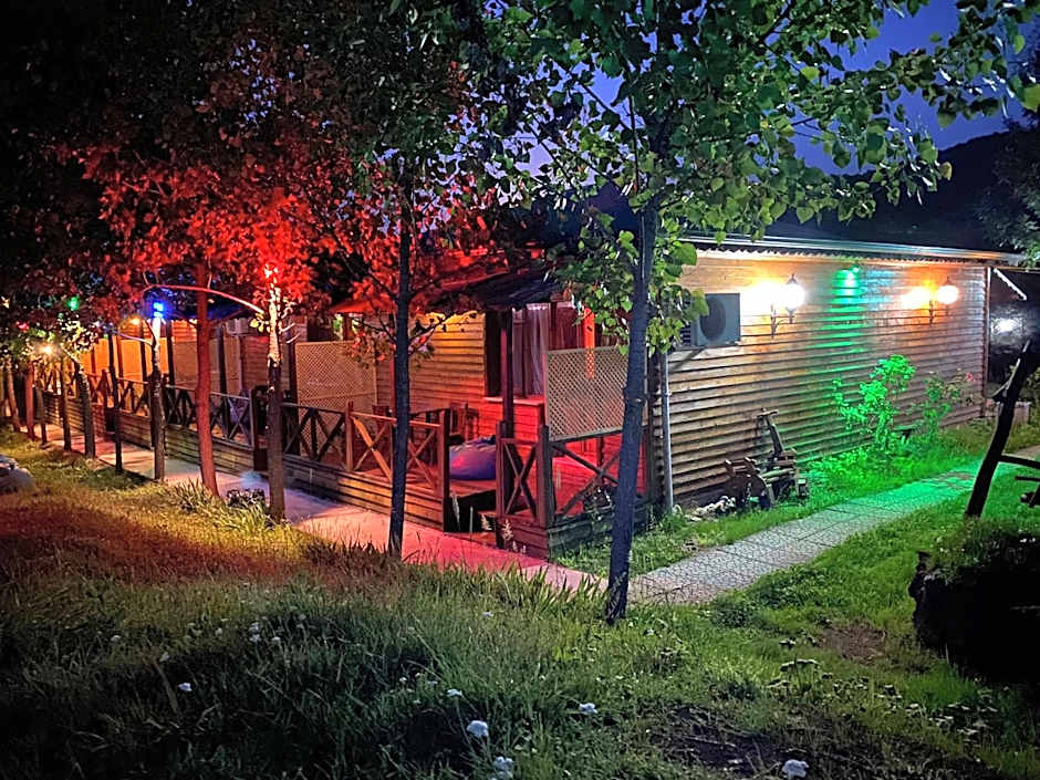 Ağva Green River Hotel