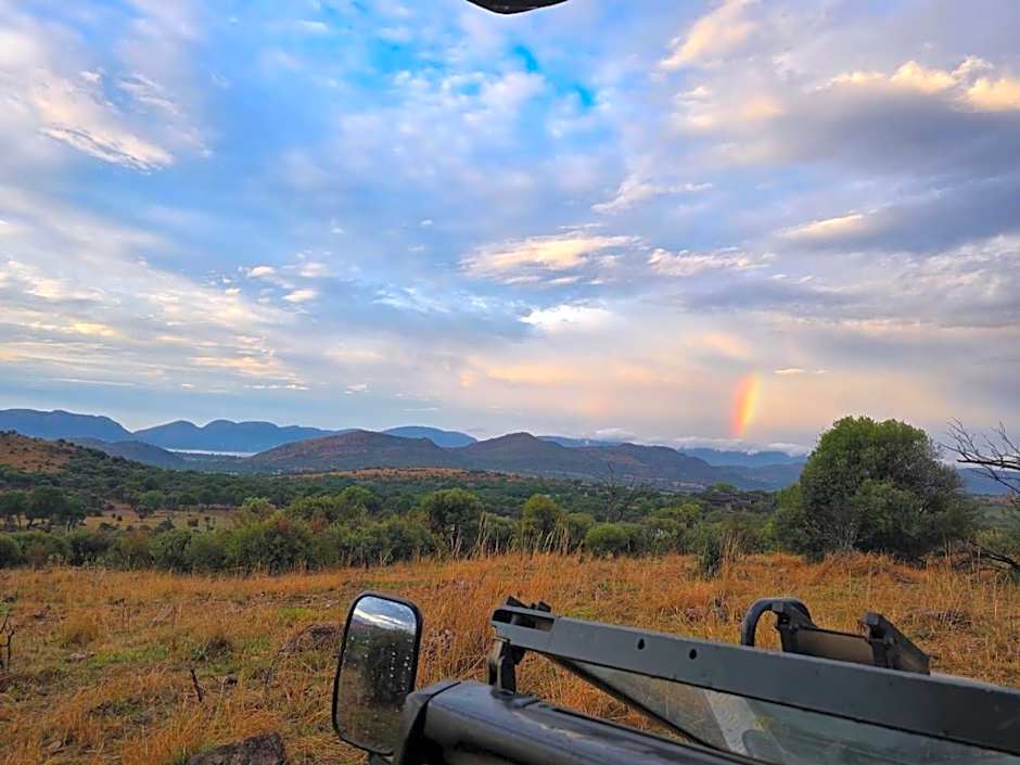 Glen Afric Country Lodge