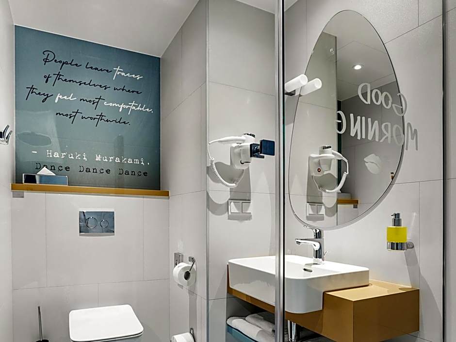 ibis Styles Kraków Centrum