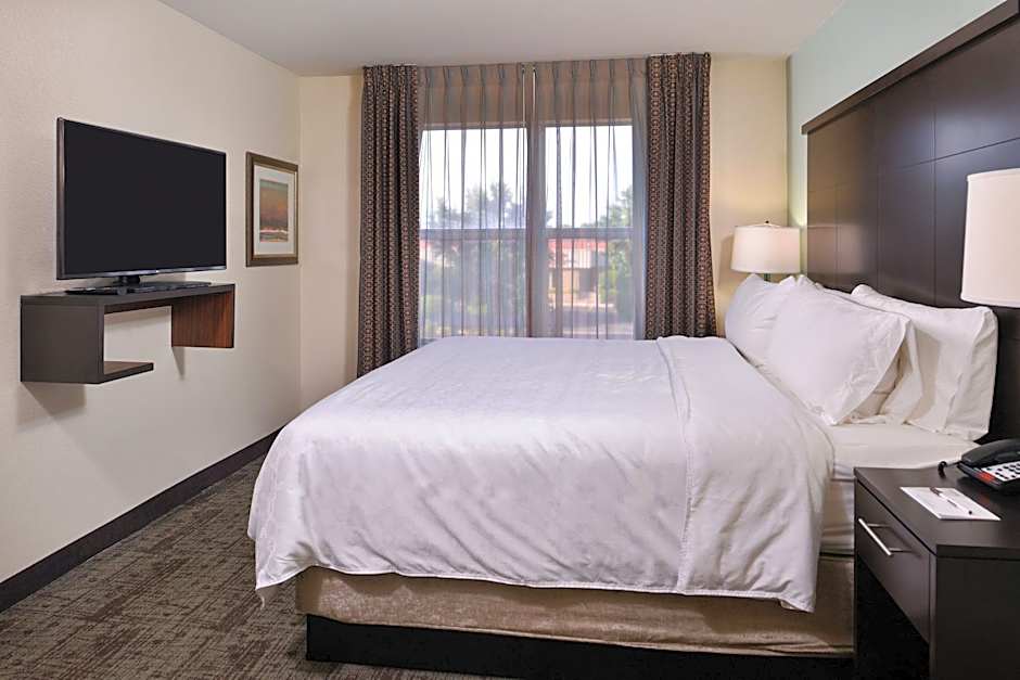 Staybridge Suites Wichita Falls By IHG