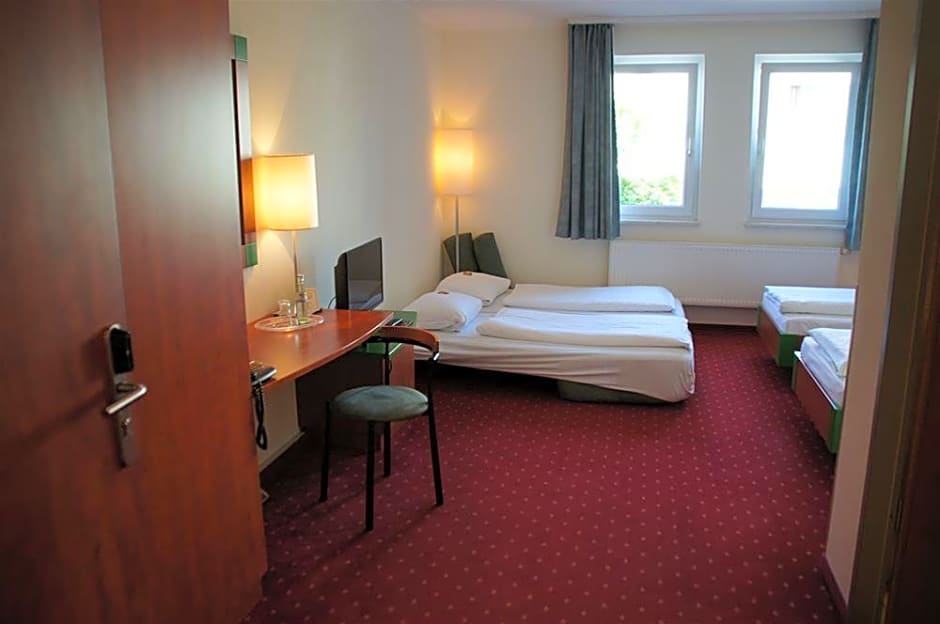 Hotel Eurohotel Günzburg