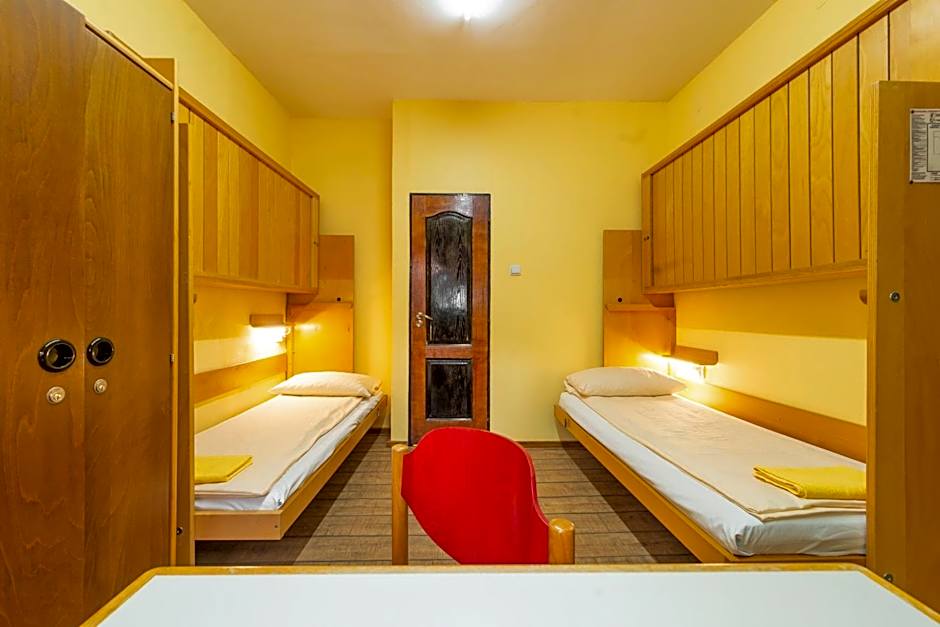 Burg Hostel Sighisoara