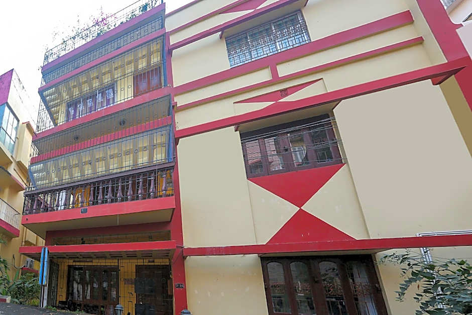 Saga Guest House by OYO Rooms – Calcutta, LA