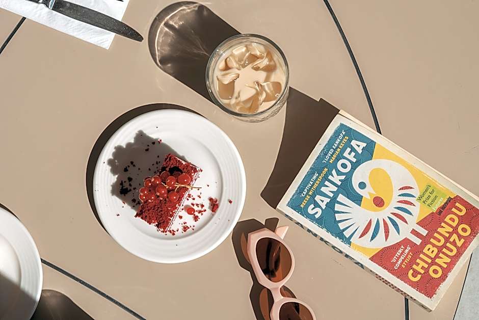 Sundia By LibertyExclusive Fethiye- Adults Only+16