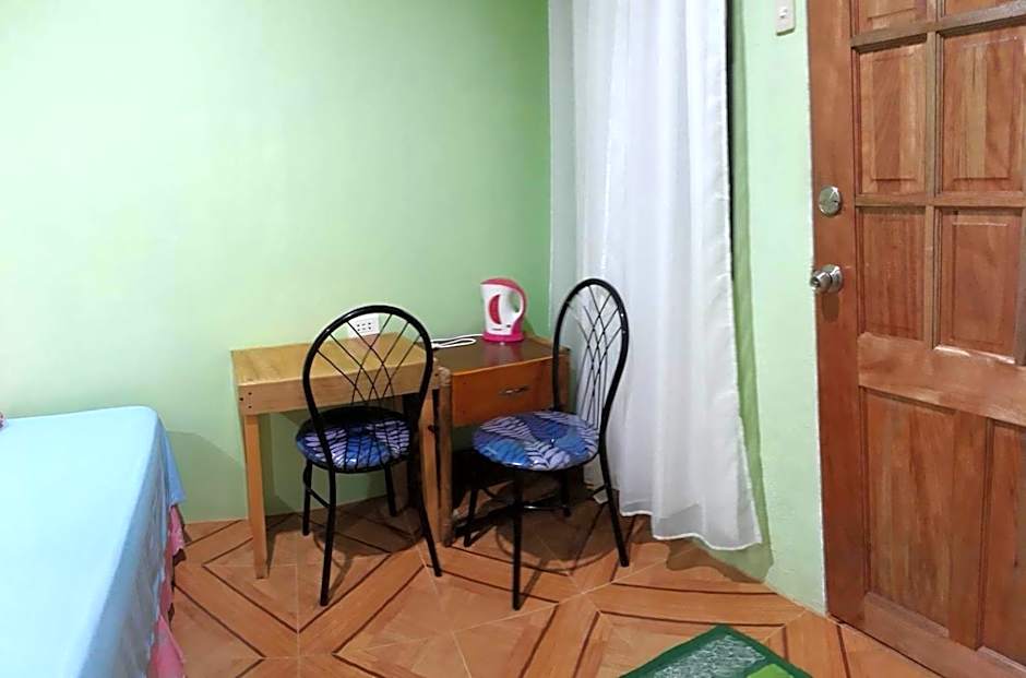 Susing Seaside Guesthouse