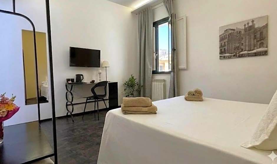 B&B Alla Stazione