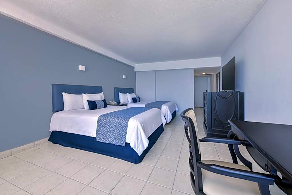 Krystal Beach Acapulco