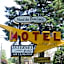 Motel des Deux Lacs