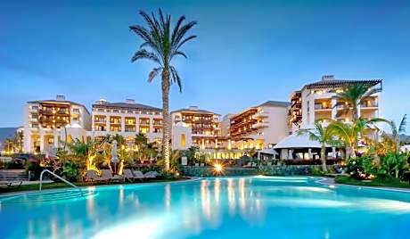 Hotel Vincci Seleccion La Plantacion del Sur